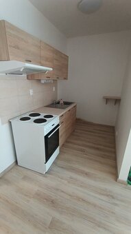 RezervovanéNa prenájom 1 izbový byt Slepčany - 3