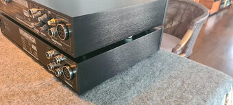 Naim Audio NAC 552552 DR Napájacia jednotka predzosilňovača - 3