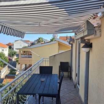 Apartman Chorvatsko - 3