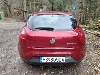 Fiat Bravo - 3