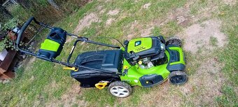 Fieldmann FZR 4616-B - 3