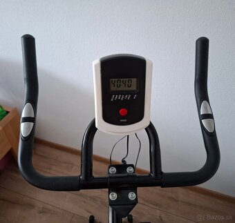 Cyklotrenažér Techfitness XF 3900 - 3
