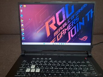 ASUS ROG STRIX GL531GT - 3