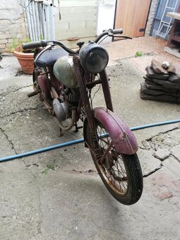 Predam cz 150 c - 3