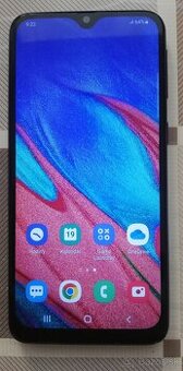 Samsung Galaxy A40 - 4/64/Android 11 - 3