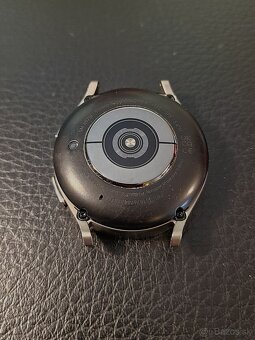 Samsung Watch 5 Pro LTE Gray Titanium - 3