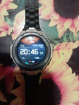 Amazfit t Rex - 3