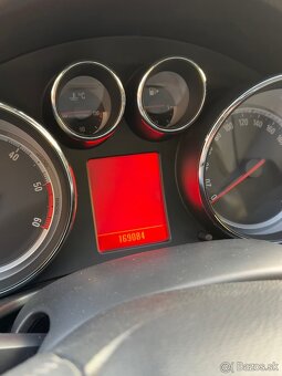 Na predaj Opel Insignia 2.0 CDTI - 3