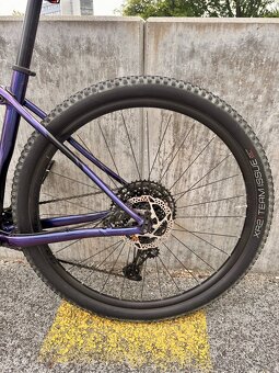 Bicykel Trek Procaliber 6 2020 veľkosť rámu L - 3