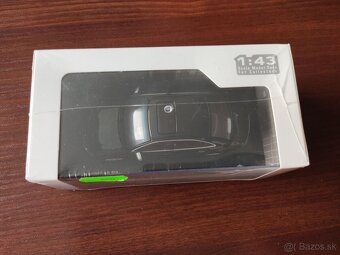 Audi S8 D3 1:43 - 3