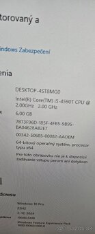 Predam PC zostavu DELL 9020M - 3