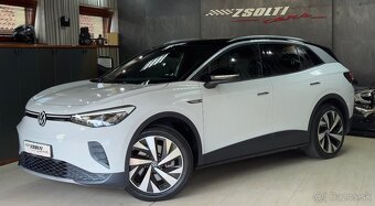 Volkswagen ID.4 Pro Performance 82kWh - 3