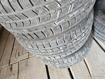 225/45 R17 4kuay zimné - 3