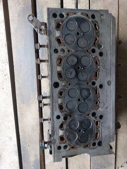 motor CFFB diely - 3