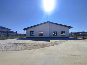 Ponúkame na predaj 4 izb. novostavbu rodinného domu - 3