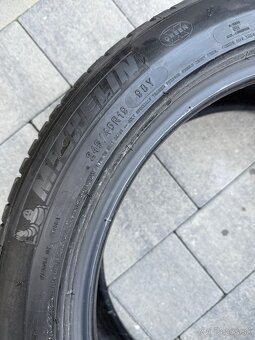Michelin Primacy 3 - R19 245/45 98Y - 3