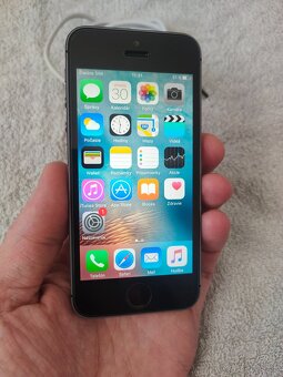 Apple iphone 5S 16GB - 3