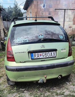 Citroen c3 - 3
