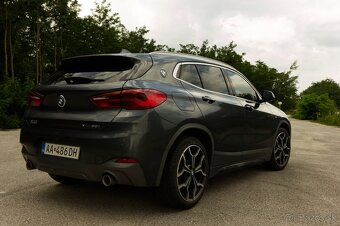 BMW X2 xDrive20i A/T - 3