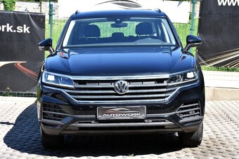 Volkswagen Touareg 3.0_V6_TDI AUTOMAT 231k SR 2019 DPH - 3