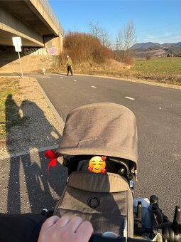 Bugaboo Donkey 3 - 3