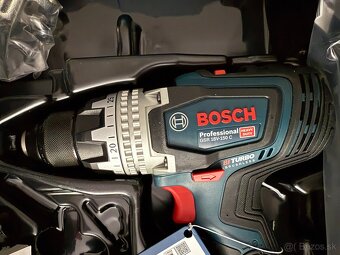 Aku vrtaci skrutkovac Bosch PROFESSIONAL GSR 18V-150 C - 3