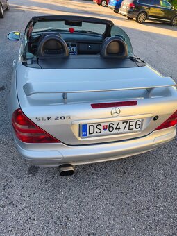 Mercedes SLK - 3