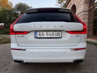 Volvo XC60 SUV/Combi 140kw Automat - 3