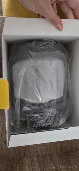 Sari celotvarova ochranna maska - 3