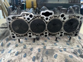 Hlava 1.9TDI - 3