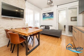 Novalja – luxusný apartmán s výhľadom na more - 3