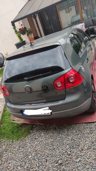 Volkswagen Golf 1.9 TDI - 3