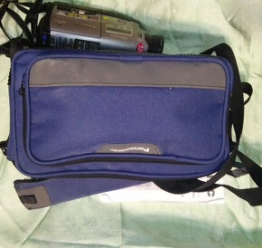 Panasonic NV-RX67EG/E - 3