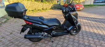 Predám Yamaha x-max 125 ABS - 3