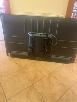 Predám Tv Smart,Led Hisense - 3