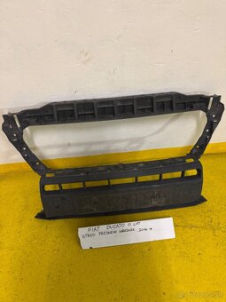Fiat Ducato 2014- 2022,2006-2014Peugeot Boxer 1996-2014 - 3