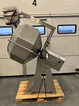 Miešačka nerezová TDCME-100L - 3