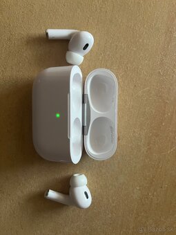 Apple AirPods pro2 - 3