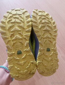 Turistické topánky Karrimor veľ.EU 30.5 - 3