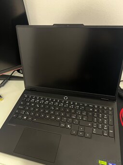 NOVÝ Herný notebook LENOVO Legion Pro 5 - 3