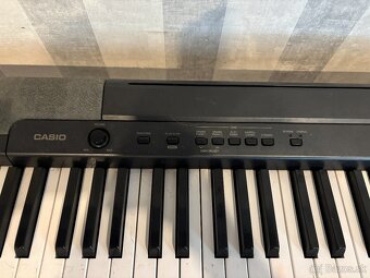 Casio CDP-100 so stojanom - 3
