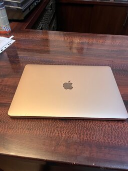 Apple MacBook Air 2020 rose gold - 3