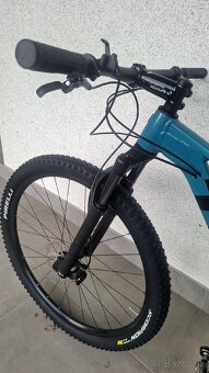 Trek X-Caliber 9 vel. M - 3