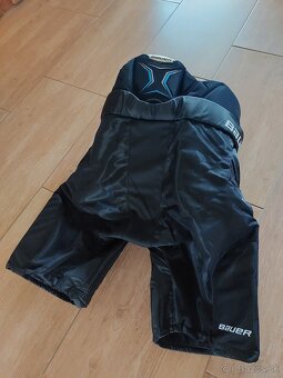 Hokejové nohavice - 3