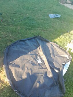 Vyrivka MSPA Bergen pre 4 osoby - 3