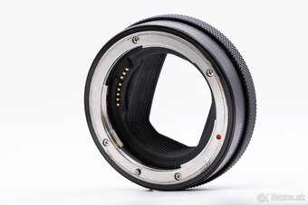 Canon EF-EOS R control ring adaptér - 3