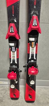 Detský zjazdové lyže ATOMIC REDSTER J4 - 3