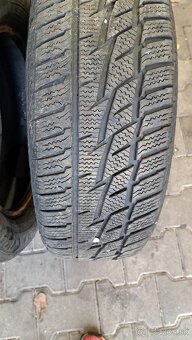 205/60R16 2ks zimné - 3