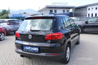 Volkswagen Tiguan 1,4 TSi 118 kW 4 MOTION TREND&FUN - 3