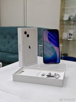 📱 iPhone 13 256GB | Výborný stav - 3